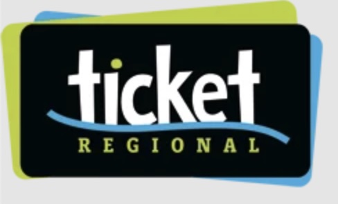 ticket regional